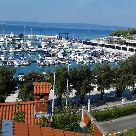 Vikendica House Belavista Novi Vinodolski