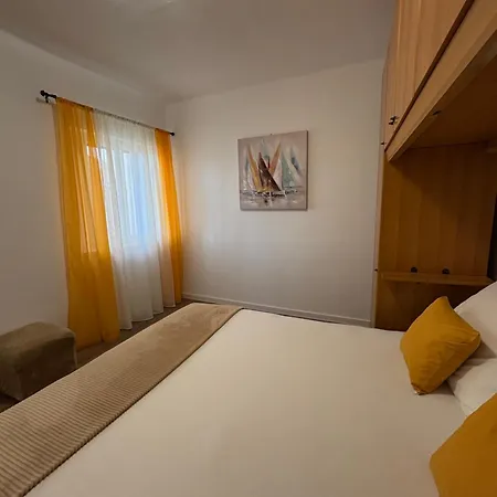 House Belavista Novi Vinodolski