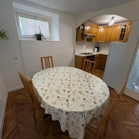 House Belavista * Нови-Винодолски
