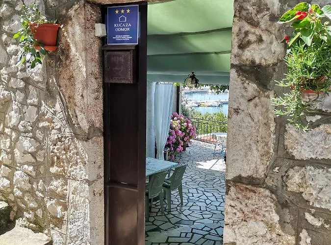 House Belavista Casa vacanze Novi Vinodolski