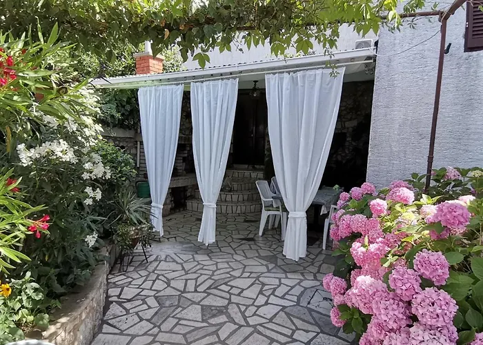 House Belavista Casa vacanze Novi Vinodolski