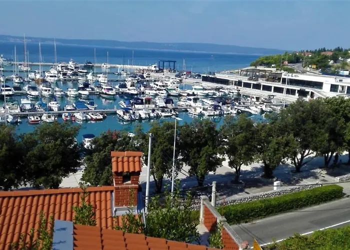 Casa vacanze House Belavista Novi Vinodolski