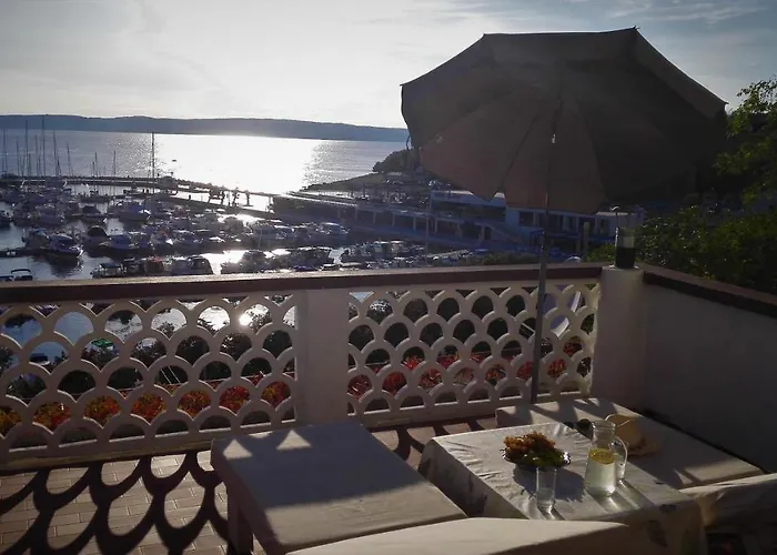 House Belavista Novi Vinodolski