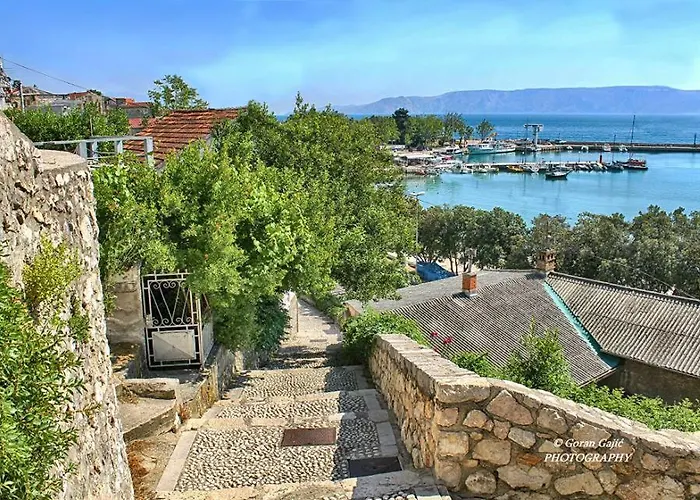 House Belavista Novi Vinodolski