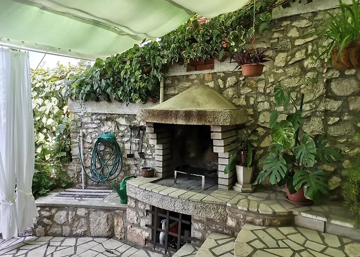 House Belavista Casa vacanze