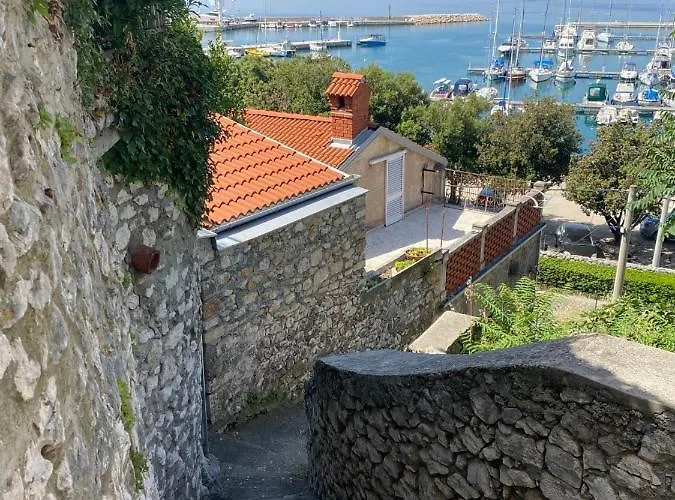 House Belavista Novi Vinodolski