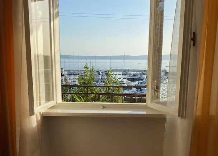 House Belavista Novi Vinodolski