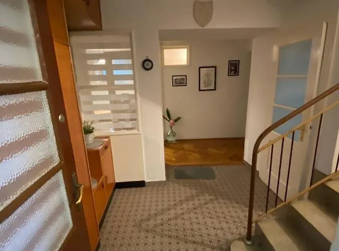 House Belavista Novi Vinodolski