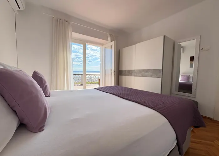 Casa vacanze House Belavista