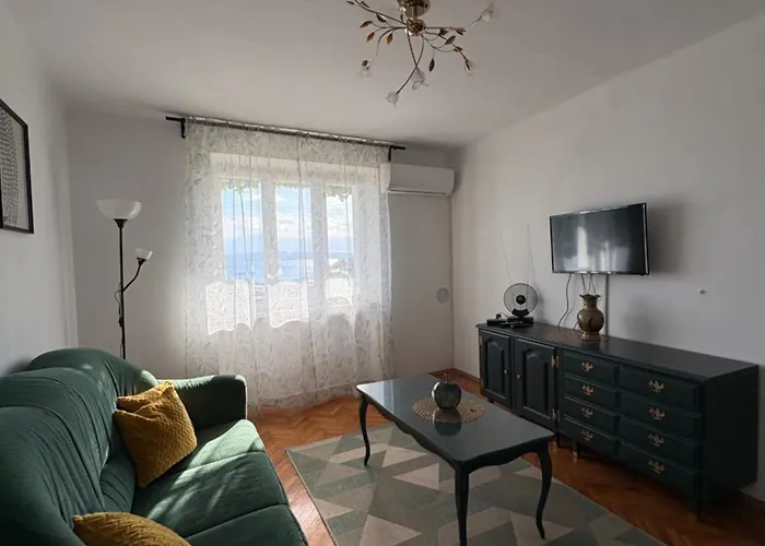 Dom wakacyjny House Belavista Novi Vinodolski