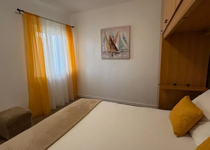 House Belavista Novi Vinodolski