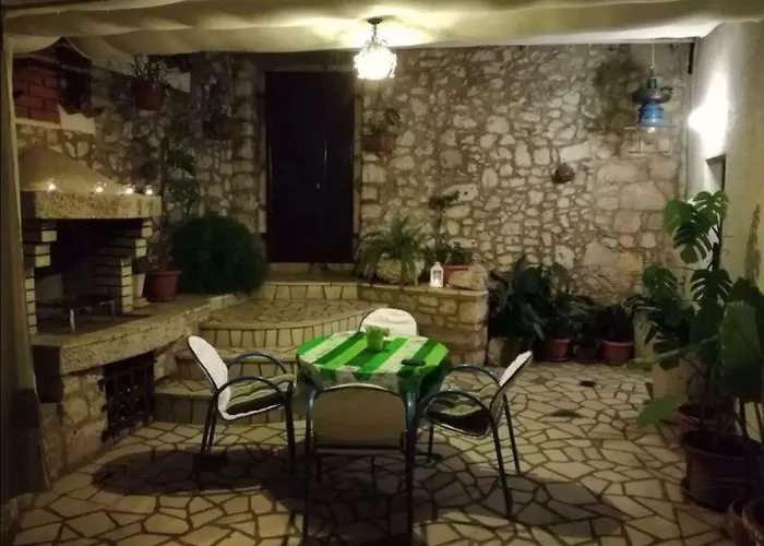 House Belavista Novi Vinodolski