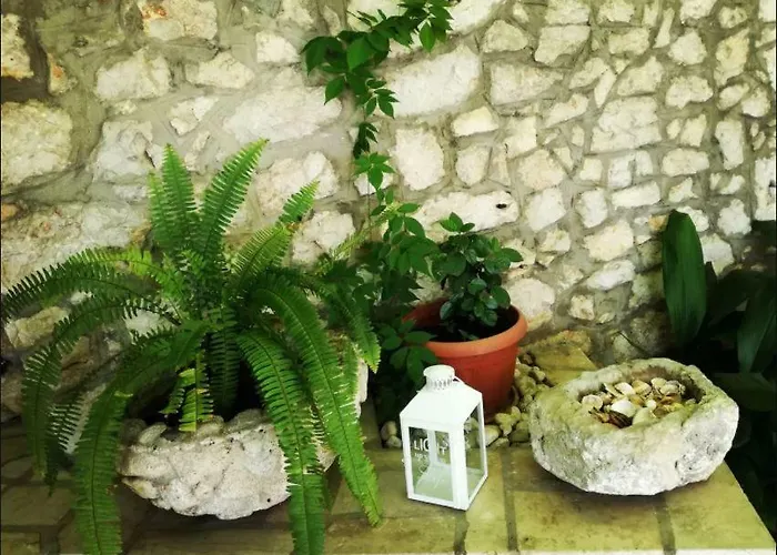 House Belavista Novi Vinodolski