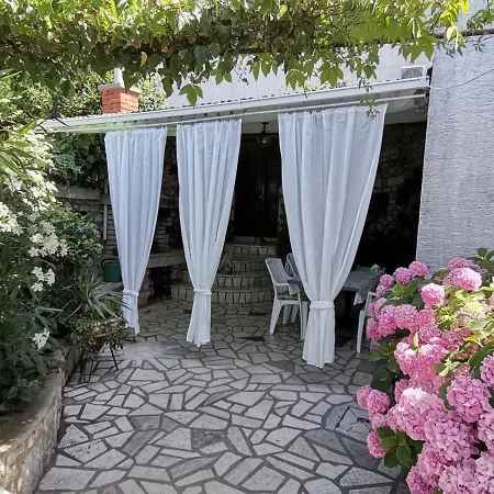 House Belavista Dom wakacyjny Novi Vinodolski
