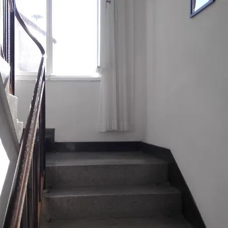 펜션 House Belavista 노비비노돌스키