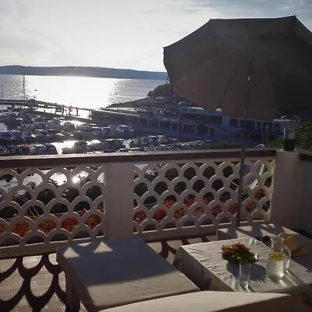 House Belavista Novi Vinodolski