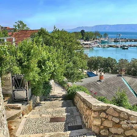 House Belavista Novi Vinodolski