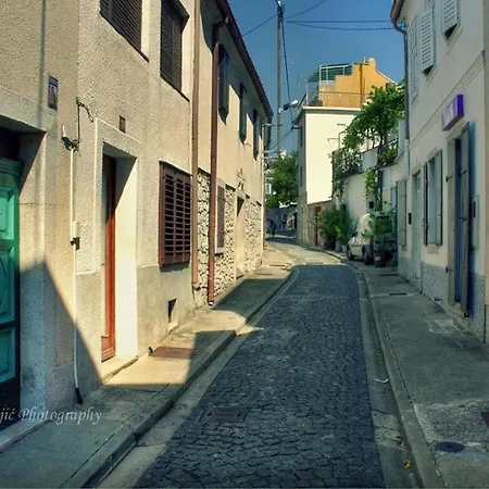 House Belavista Dom wakacyjny Novi Vinodolski