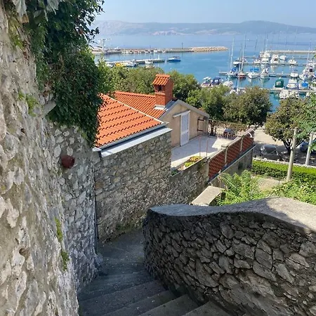 House Belavista Novi Vinodolski