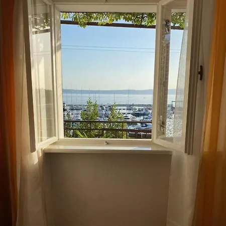 House Belavista Novi Vinodolski