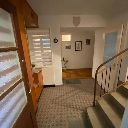 House Belavista Novi Vinodolski