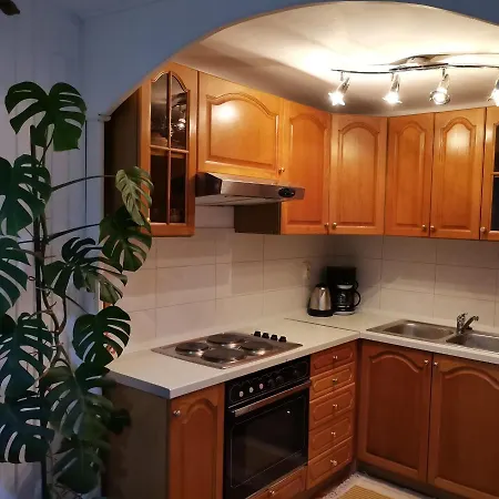 House Belavista 펜션