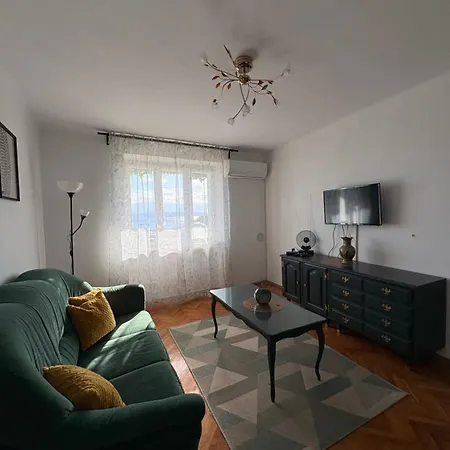 Dom wakacyjny House Belavista Novi Vinodolski