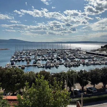 Dom wakacyjny House Belavista Novi Vinodolski