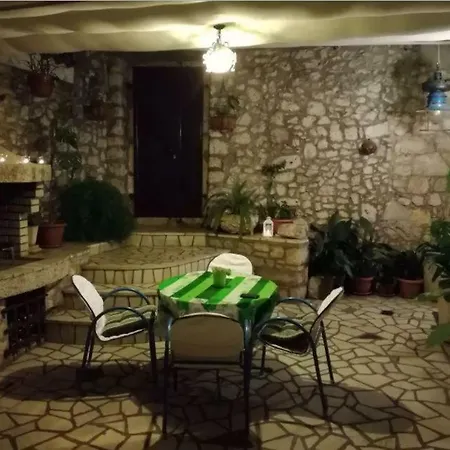 House Belavista Novi Vinodolski