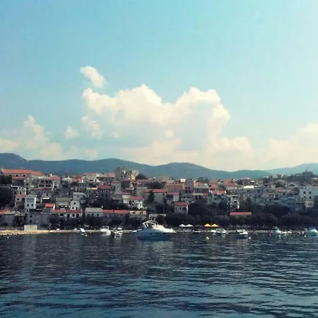 House Belavista * 노비비노돌스키